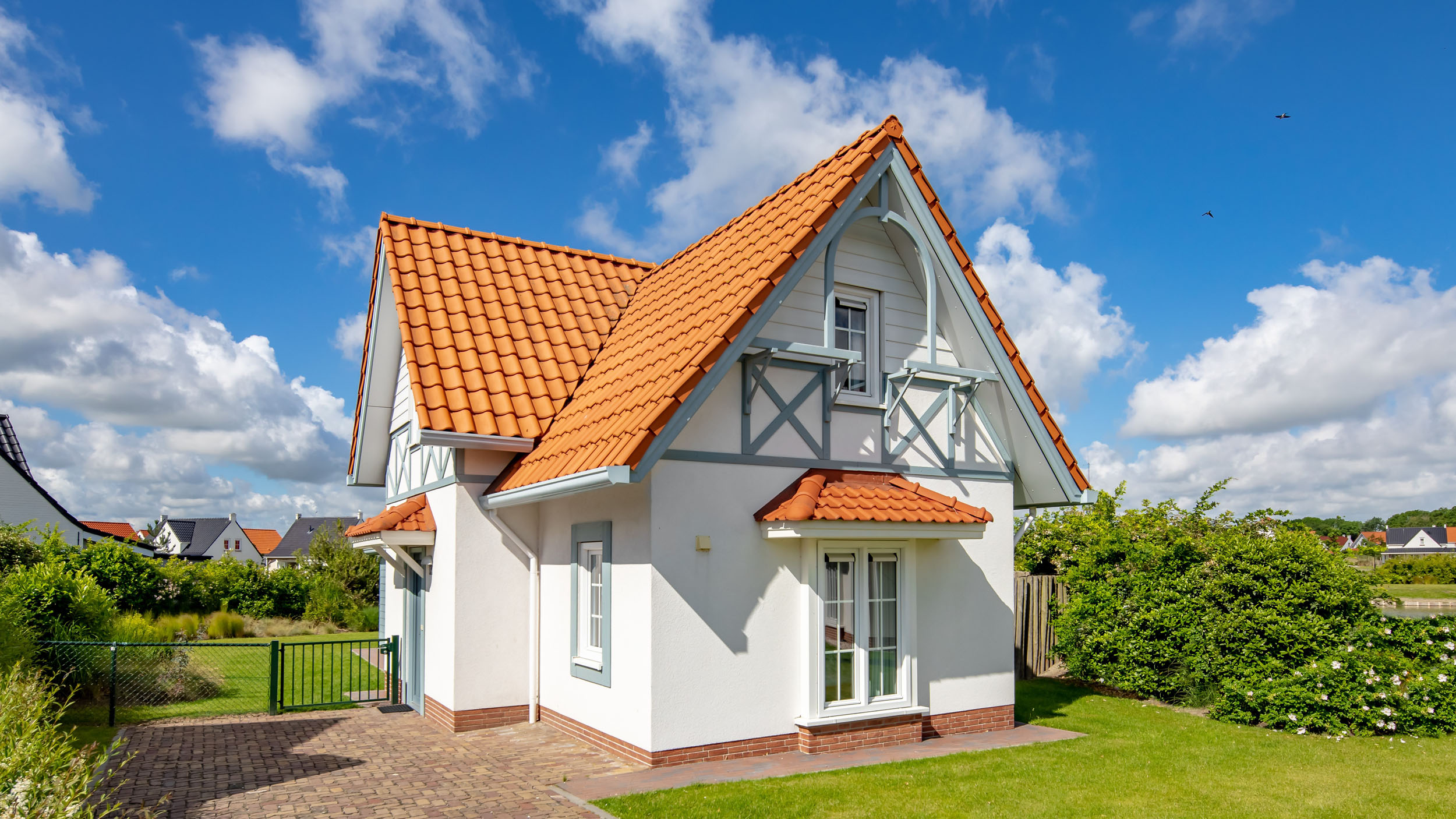 Belangenbehartiging villa-eigenaren